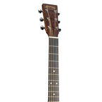 Martin SC10E Road Series Acoustic Guitar in Sapele