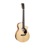 Martin SC-13E Road Series Stage Cutaway Acoustic Guitar with Pickup
