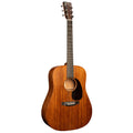 Martin D-17: Standard Series Dreadnought Mahogany
