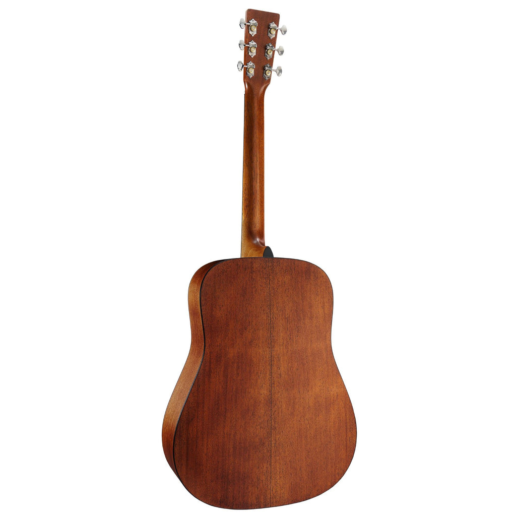 Martin D-18 Satin: Standard Series Dreadnought