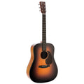 Martin D-18 Satin 1935 Sunburst: Standard Series Dreadnought Acoustic