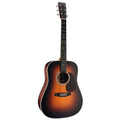 Martin D-28 Satin 1935 Sunburst: Standard Series Dreadnought Acoustic