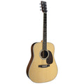 Martin HD35 Standard Series Dreadnought Acoustic Guitar