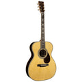 Martin OM-45: Standard Series Orchestra Model Acoustic Guitar