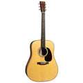 Martin Super HD-28: Standard Series Super Dreadnought Acoustic Guitar