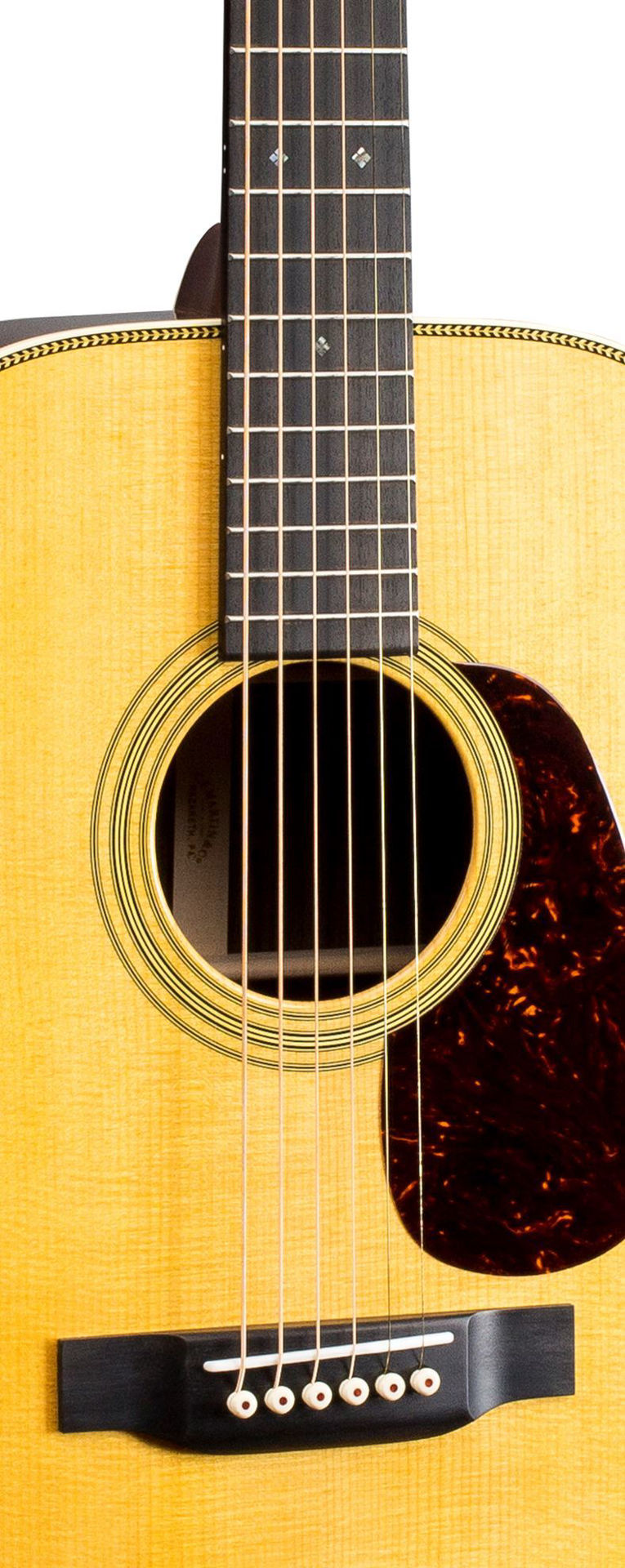 Martin 000-28 Standard Series Acoustic Guitar