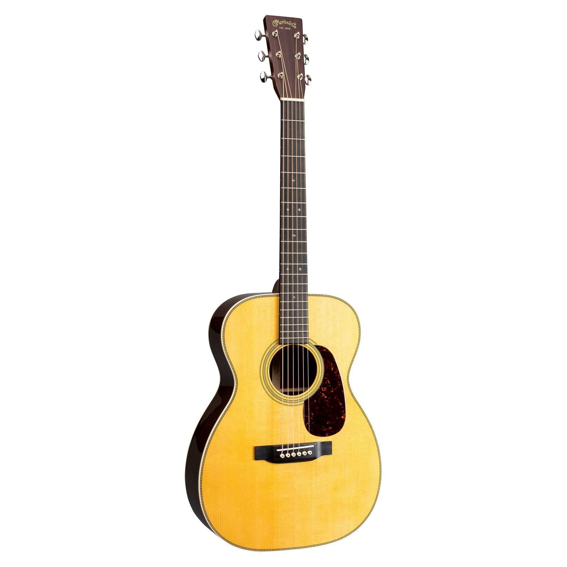 Martin 000-28 Standard Series Acoustic Guitar