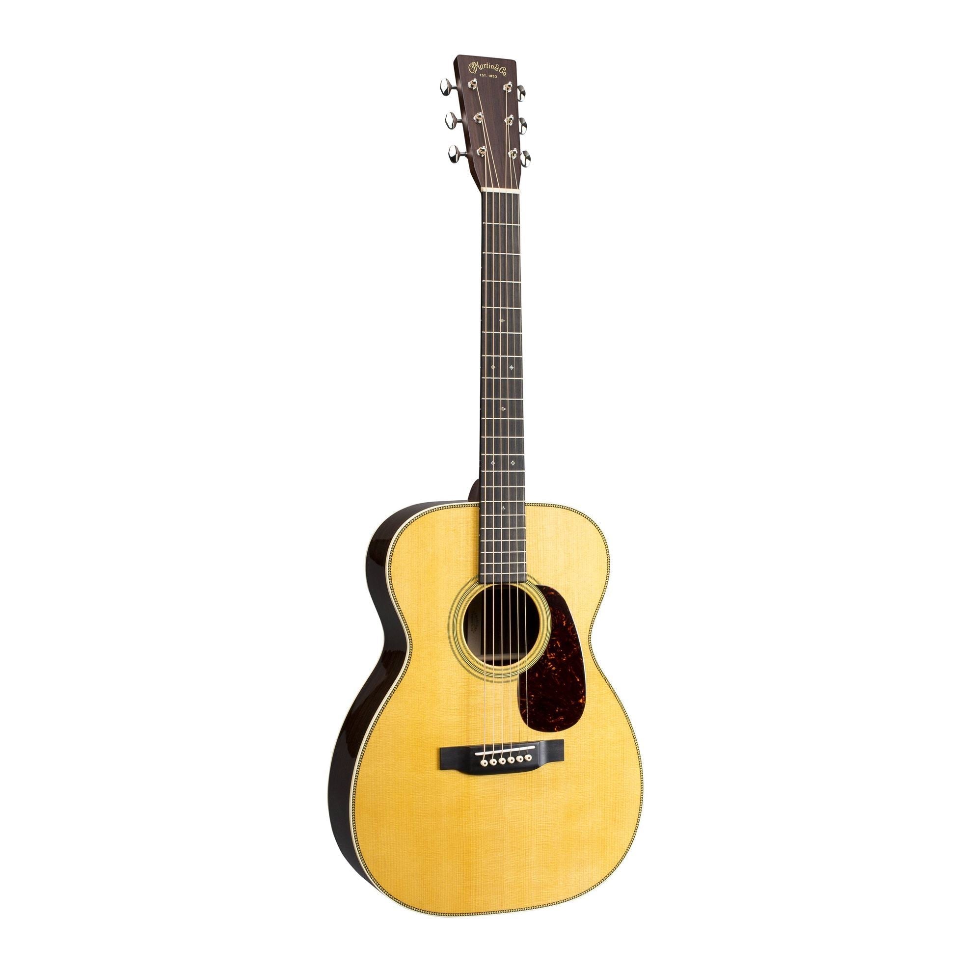 Martin 00-28 Standard Series Acoustic Guitar