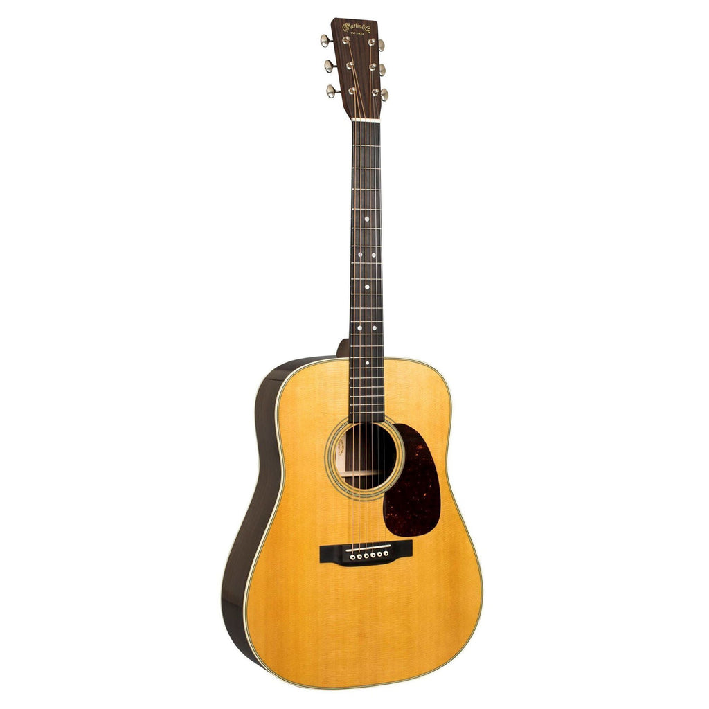Martin D28 Standard Series Dreadnought Acoustic Guitar