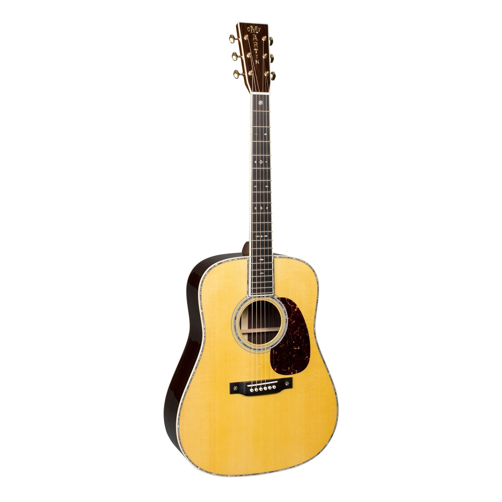 Martin D42 Standard Series Dreadnought Acoustic Guitar