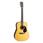 Martin HD28 Standard Series Dreadnought Acoustic Guitar