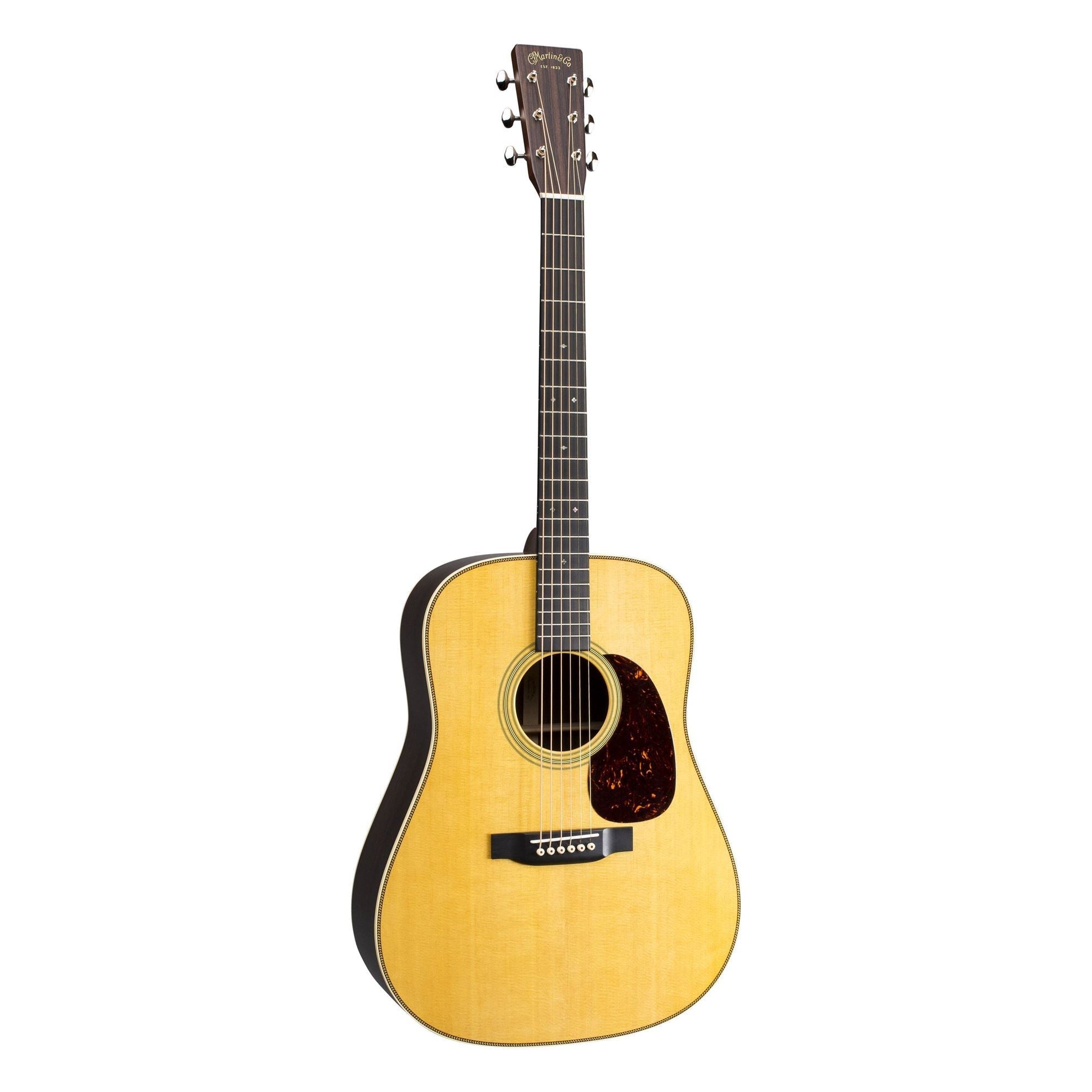 Martin HD28 Standard Series Dreadnought Acoustic Guitar