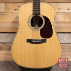 Martin HD-28E Standard Series Acoustic Guitar with LR Baggs Anthem Pickup