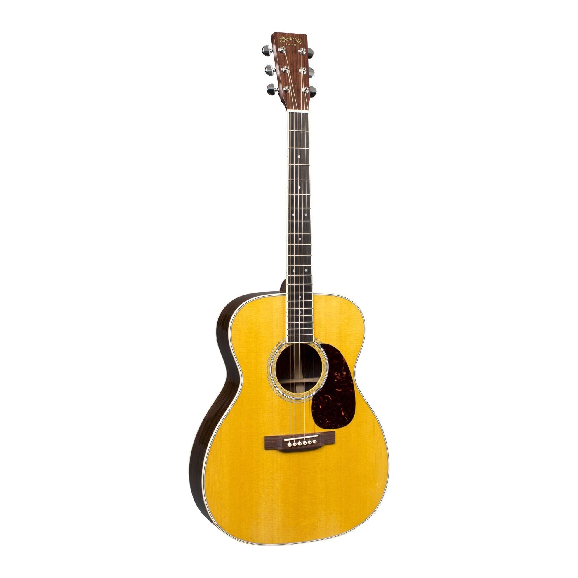 Martin M36 Standard Series Grand Auditorium Acoustic Guitar - B-STOCK
