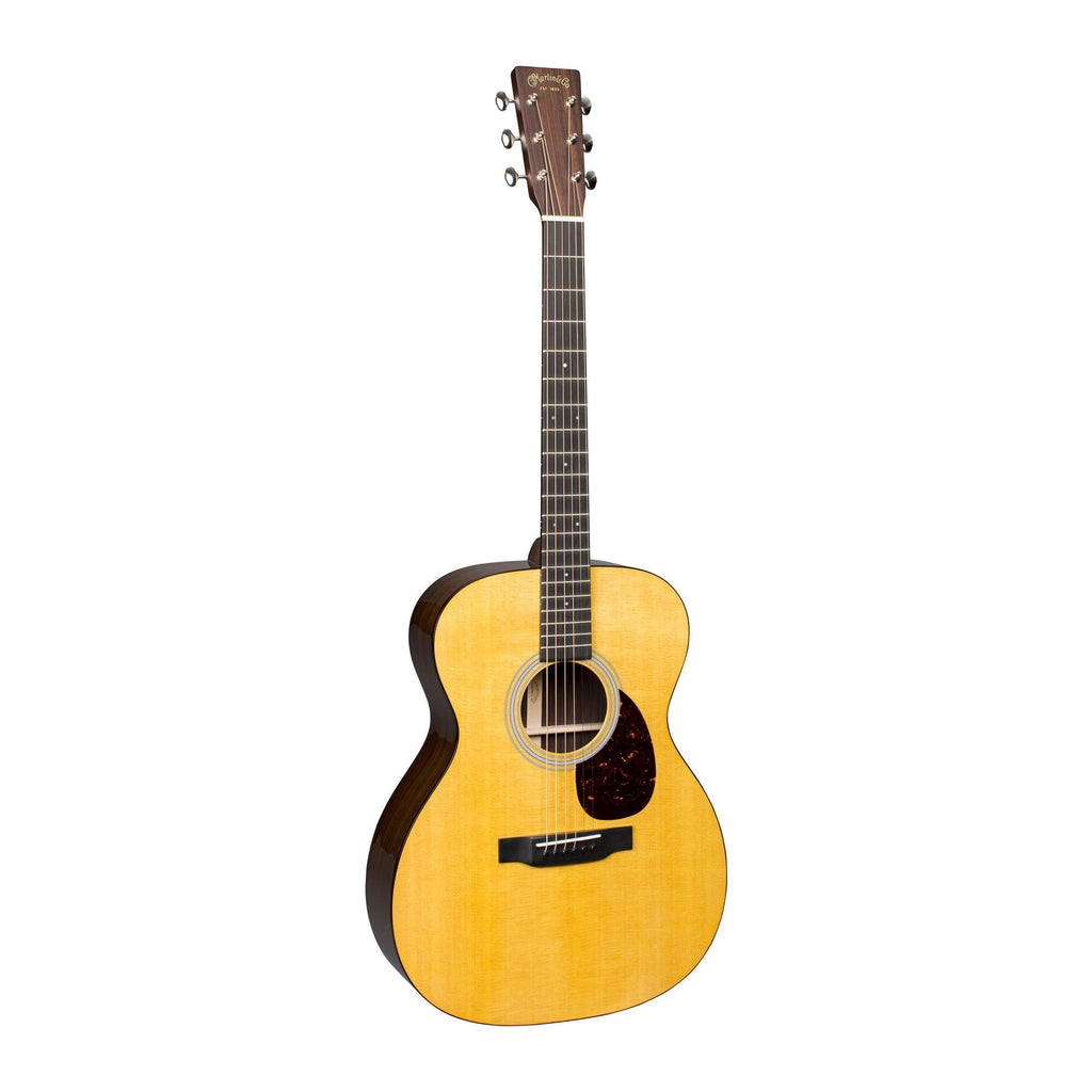 Martin OM21 Standard Series Auditorium Acoustic Guitar