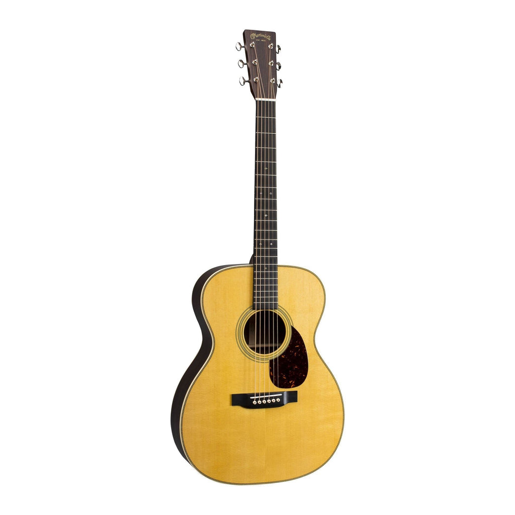 Martin OM28 Standard Series Orchestra Model Acoustic Guitar