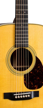 Martin OM28 Standard Series Orchestra Model Acoustic Guitar