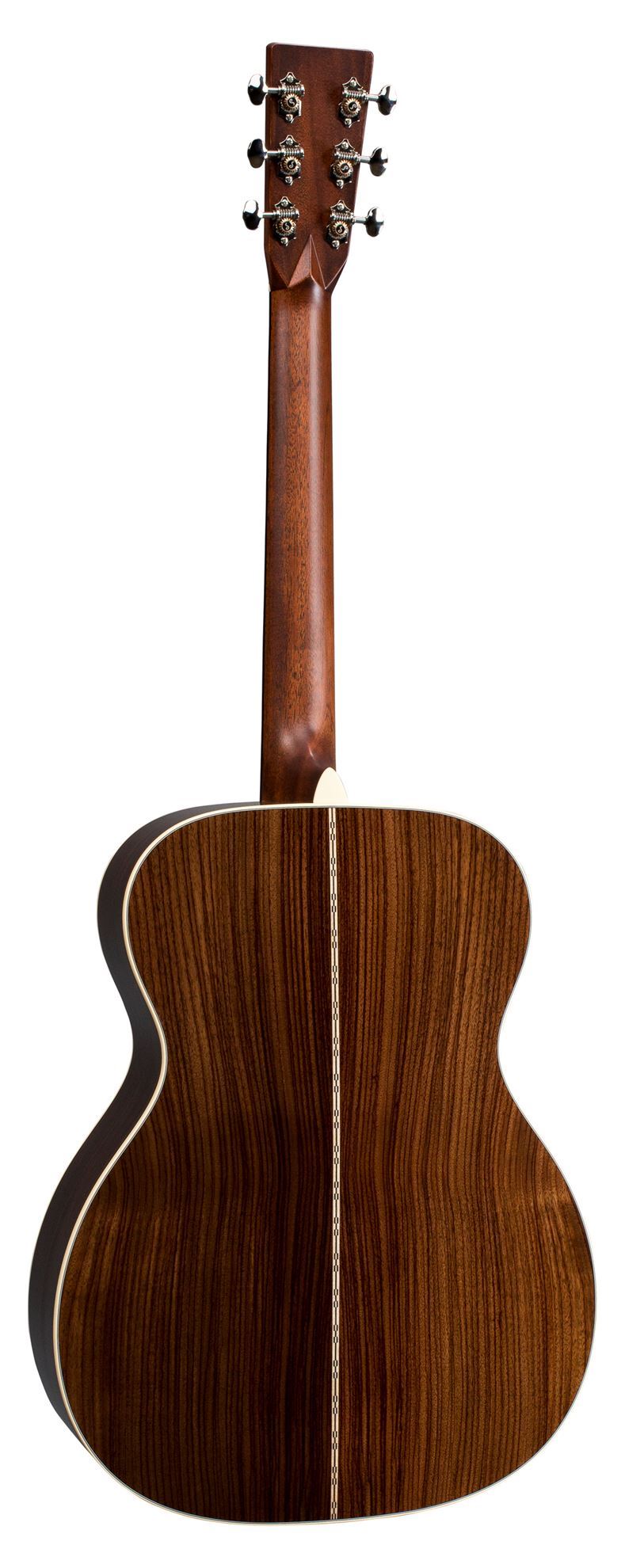 Martin OM28 Standard Series Orchestra Model Acoustic Guitar