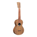 Martin 0XK Concert Uke: Figured Koa HPL Concert Ukulele