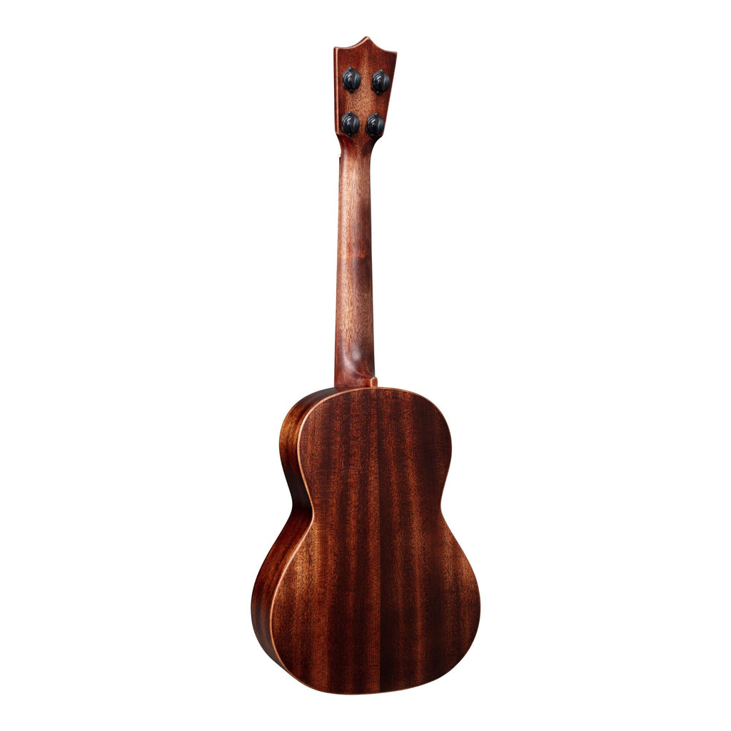 Martin T1 Uke StreetMaster tenor ukulele, acoustic guitar with a smooth wood finish and classic design, ideal for beginners and players.