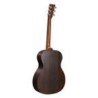 Martin X Series 000-X2E Brazillian Acoustic Guitar in Natural