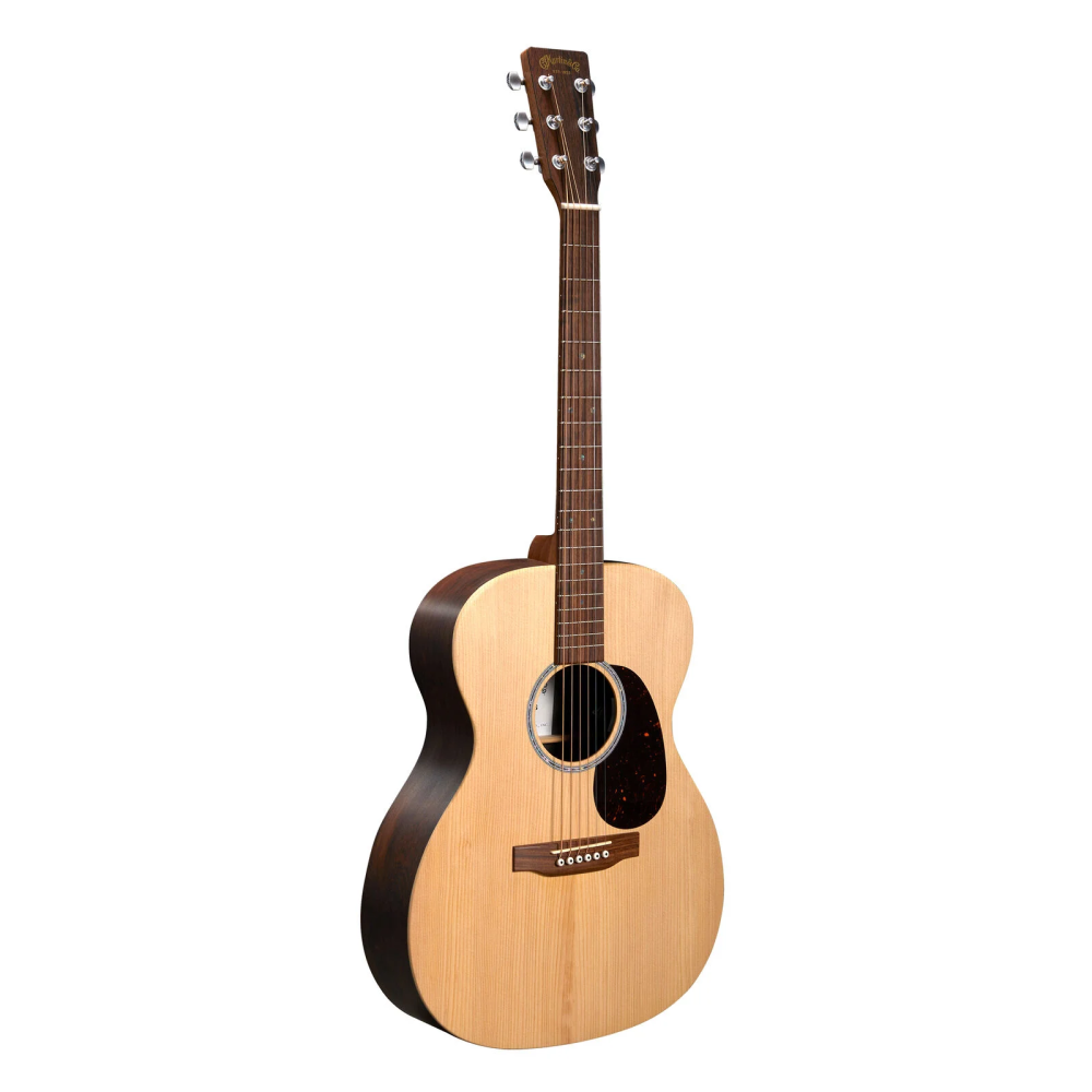 Martin X Series 000-X2E Brazillian Acoustic Guitar in Natural