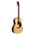 Martin X Series 00-X2E Cocobolo Acoustic Guitar in Natural