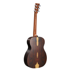 Martin X Series 00-X2E Cocobolo Acoustic Guitar in Natural