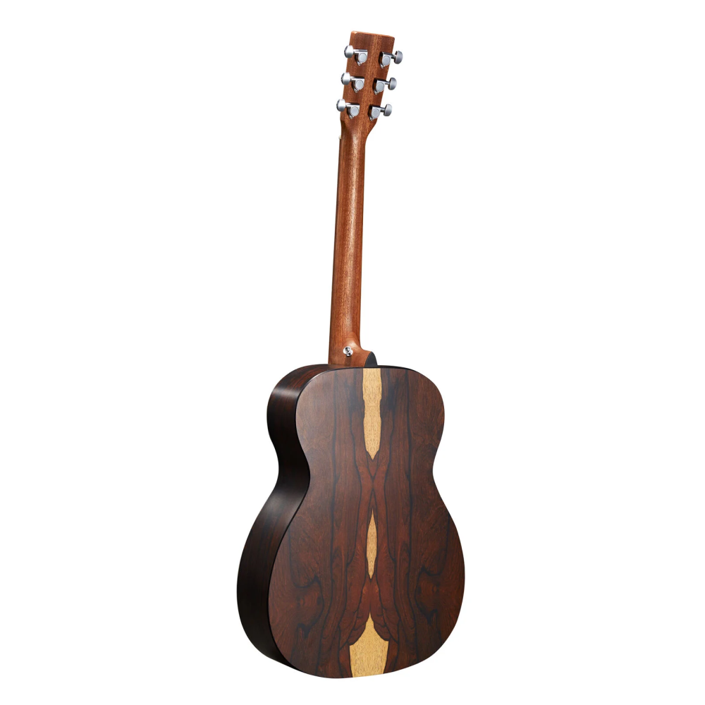 Martin X Series 00-X2E Cocobolo Acoustic Guitar in Natural