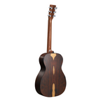Martin X Series 0-X2E Cocobolo Acoustic Guitar in Natural