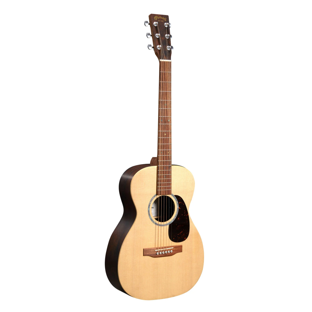 Martin X Series 0-X2E Cocobolo Acoustic Guitar in Natural