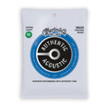Martin MA530 Authentic Acoustic 10-47 Phosphor Bronze Extra Light Acoustic Guitar Strings - SP 92/8