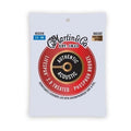 Martin Authentic Treated Medium 13-56 92/8 Phosphor Bronze Acoustic Guitar Strings