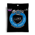 Martin Kovar Strings, Custom Light 11-52, Nickel/Cobalt