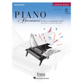 Piano Adventures Level 2A - Lesson Book