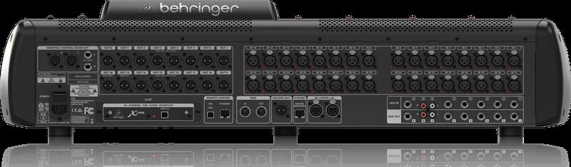 Behringer X32 Digital Mixing Console