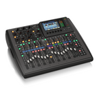Behringer X32 40-Channel Compact Digital Mixer with MIDAS Preamps