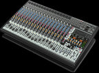 Behringer Eurodesk SX2442FX Mixer