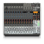 Behringer Xenyx QX2222USB Mixer