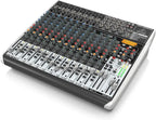Behringer Xenyx QX2222USB Mixer