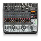 Behringer Xenyx QX2222USB Mixer