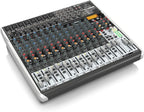 Behringer Xenyx QX2222USB Mixer