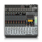 Behringer Xenyx QX1222USB Mixer