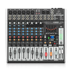 Behringer Xenyx X1222USB Mixer