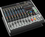 Behringer Xenyx X1222USB Mixer