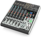 Behringer Xenyx X1204USB Mixer