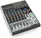 Behringer Xenyx X1204USB Mixer
