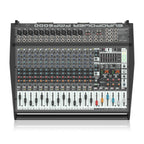 Behringer Europower PMP6000 Powered Mixer
