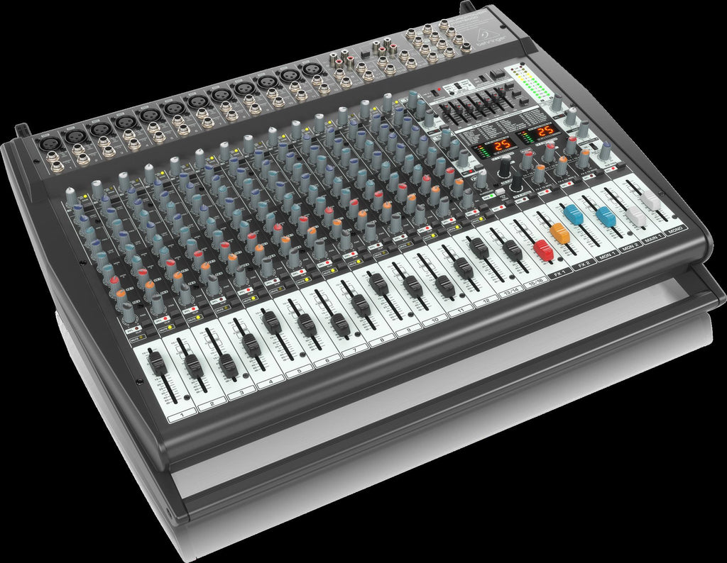 Behringer Europower PMP6000 Powered Mixer