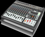 Behringer Europower PMP4000 Powered Mixer